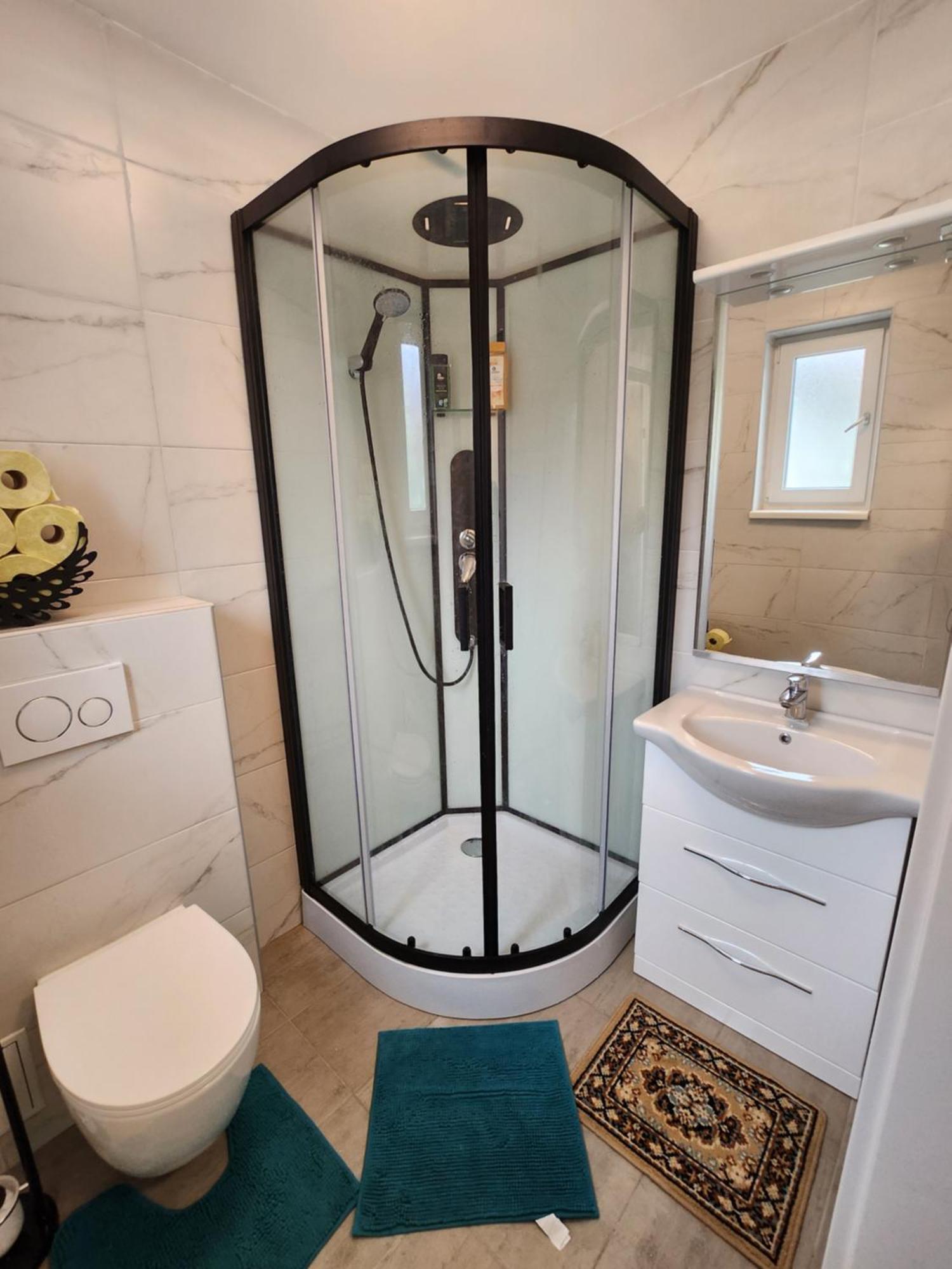 Haus Yuphin Villa Hart bei Graz Kültér fotó