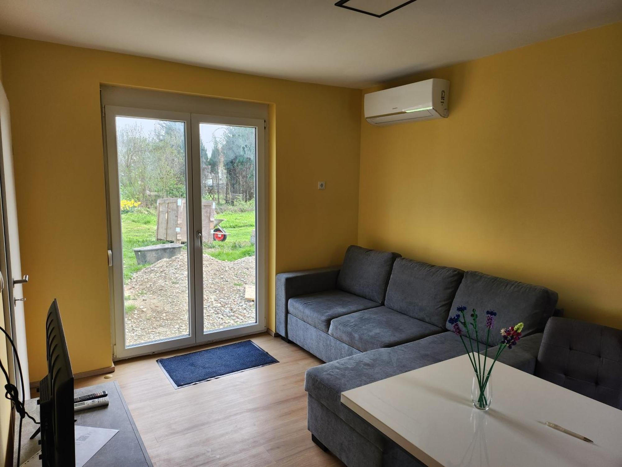 Haus Yuphin Villa Hart bei Graz Kültér fotó