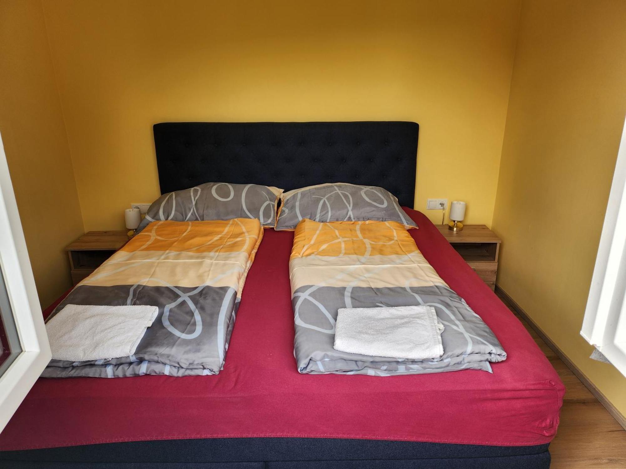 Haus Yuphin Villa Hart bei Graz Kültér fotó