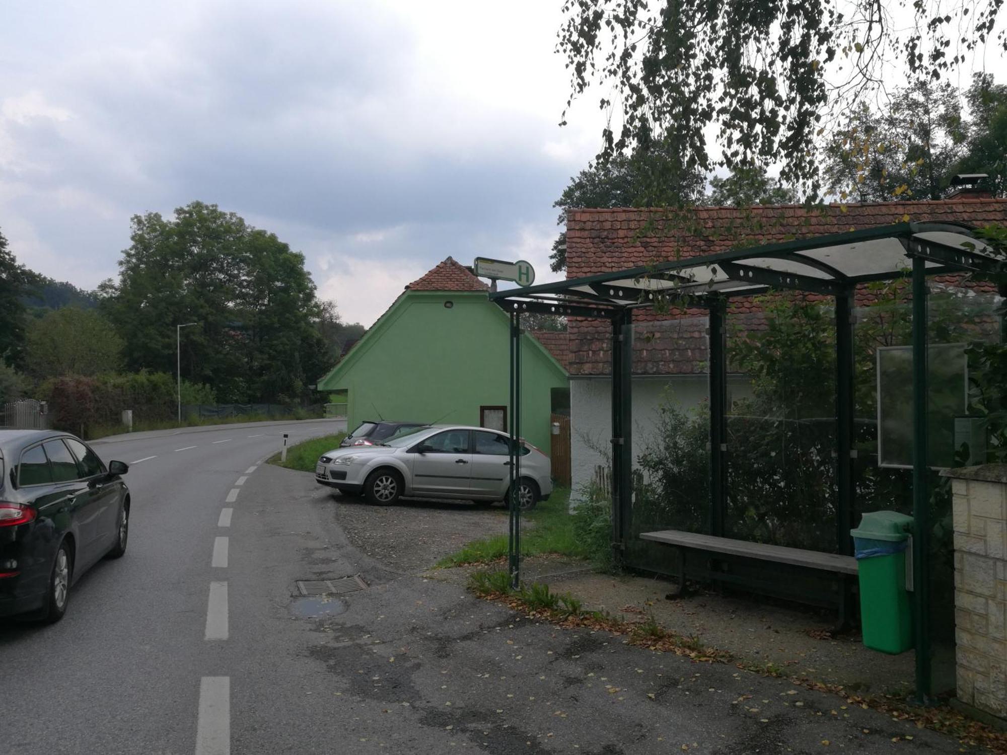 Haus Yuphin Villa Hart bei Graz Kültér fotó