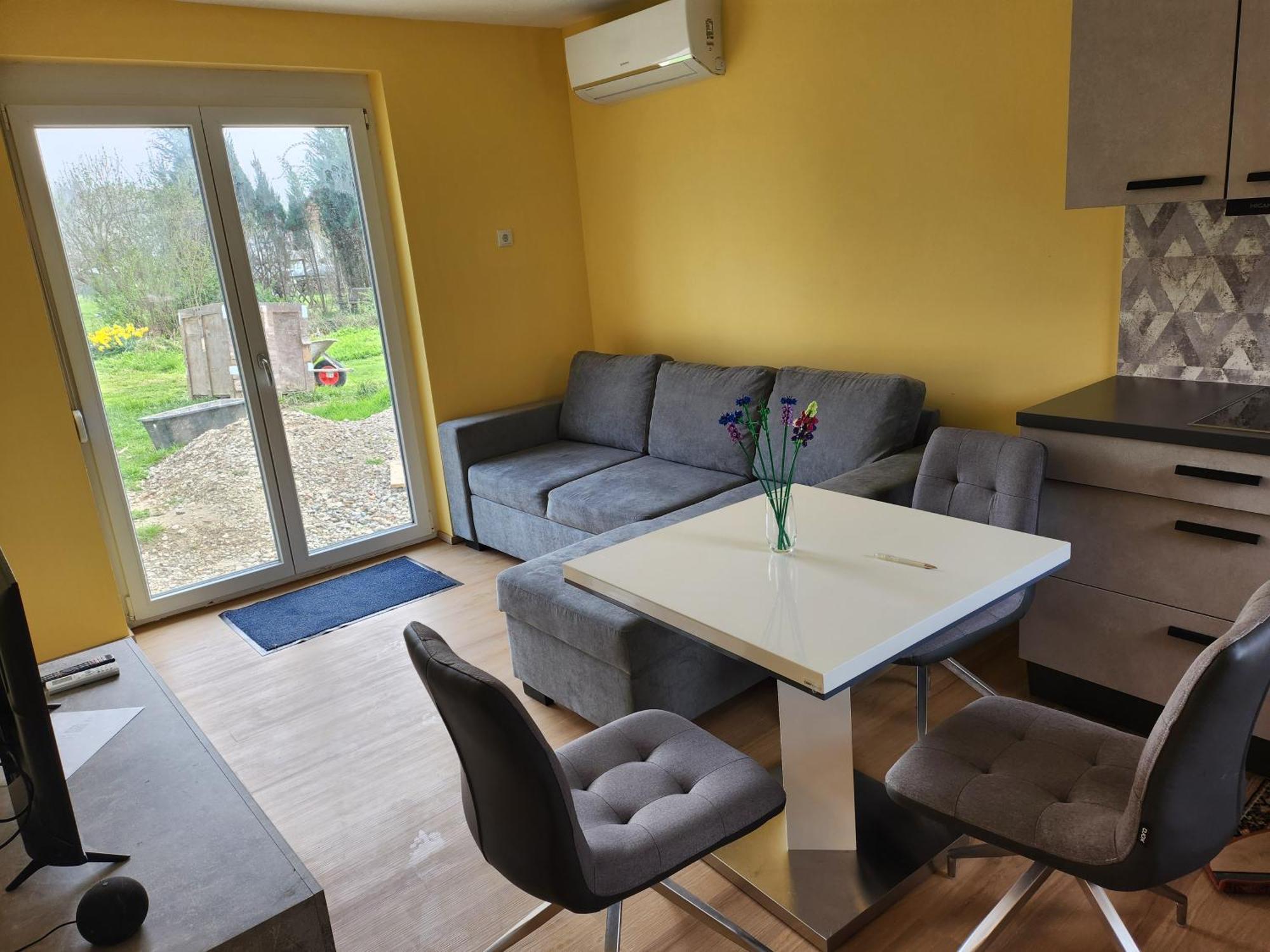 Haus Yuphin Villa Hart bei Graz Kültér fotó