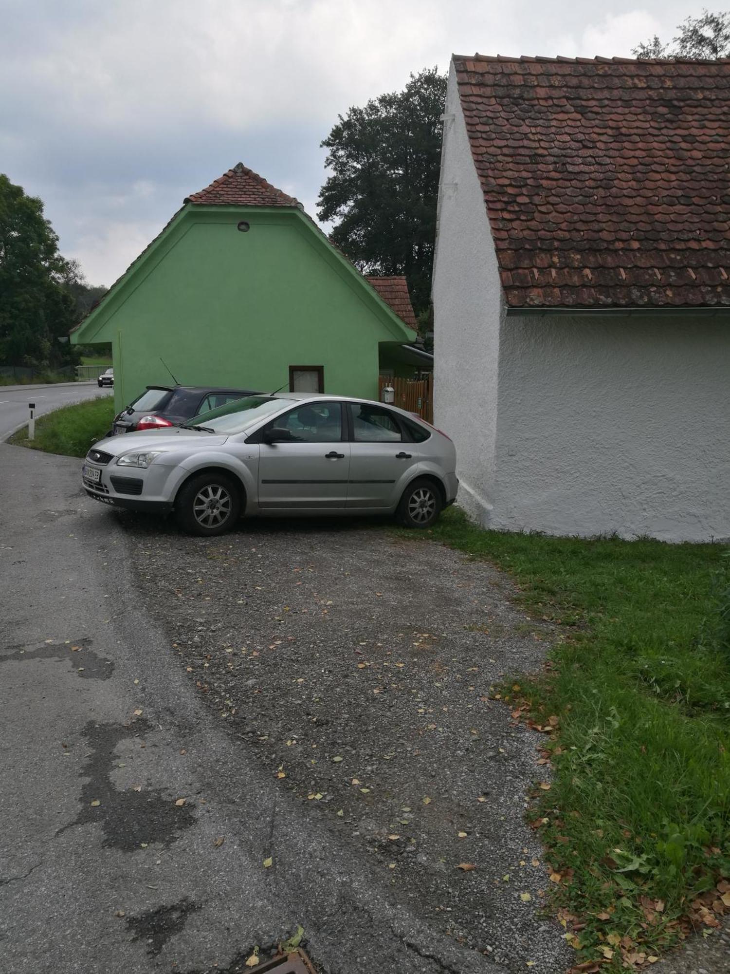 Haus Yuphin Villa Hart bei Graz Kültér fotó