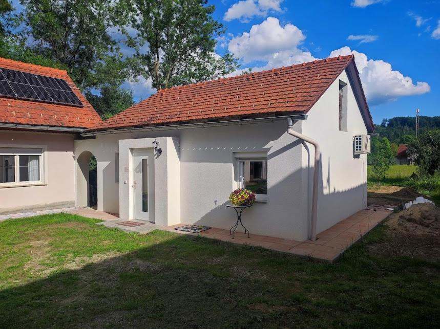 Haus Yuphin Villa Hart bei Graz Kültér fotó